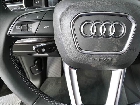 Used 2026 Audi Q8 Premium Plus w/ Premium Plus Package AWD/4WD image 12