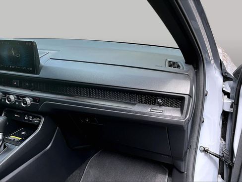 Certified 2025 Honda CR-V Sport-L image 52