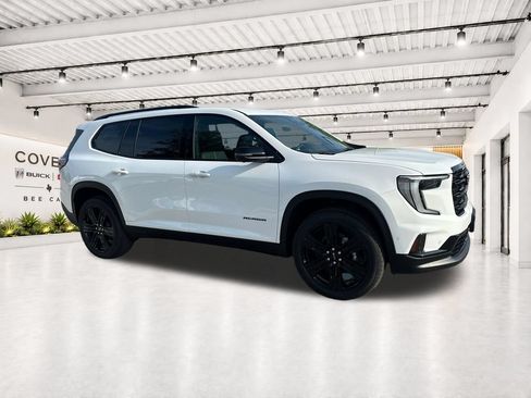 New 2026 GMC Acadia Elevation w/ Super Cruise Package FWD image 15