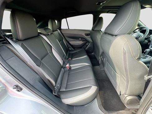 New 2026 Subaru Crosstrek 2.5i Wilderness image 33