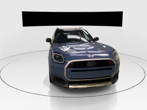 Used 2026 MINI Cooper Countryman S w/ Comfort Package Max AWD/4WD image 2