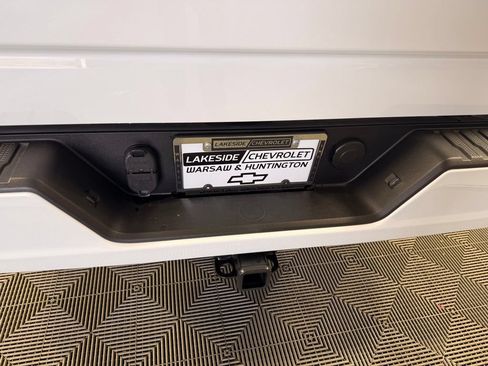 New 2026 Chevrolet Silverado 1500 RST w/ RST Select Package AWD/4WD image 12