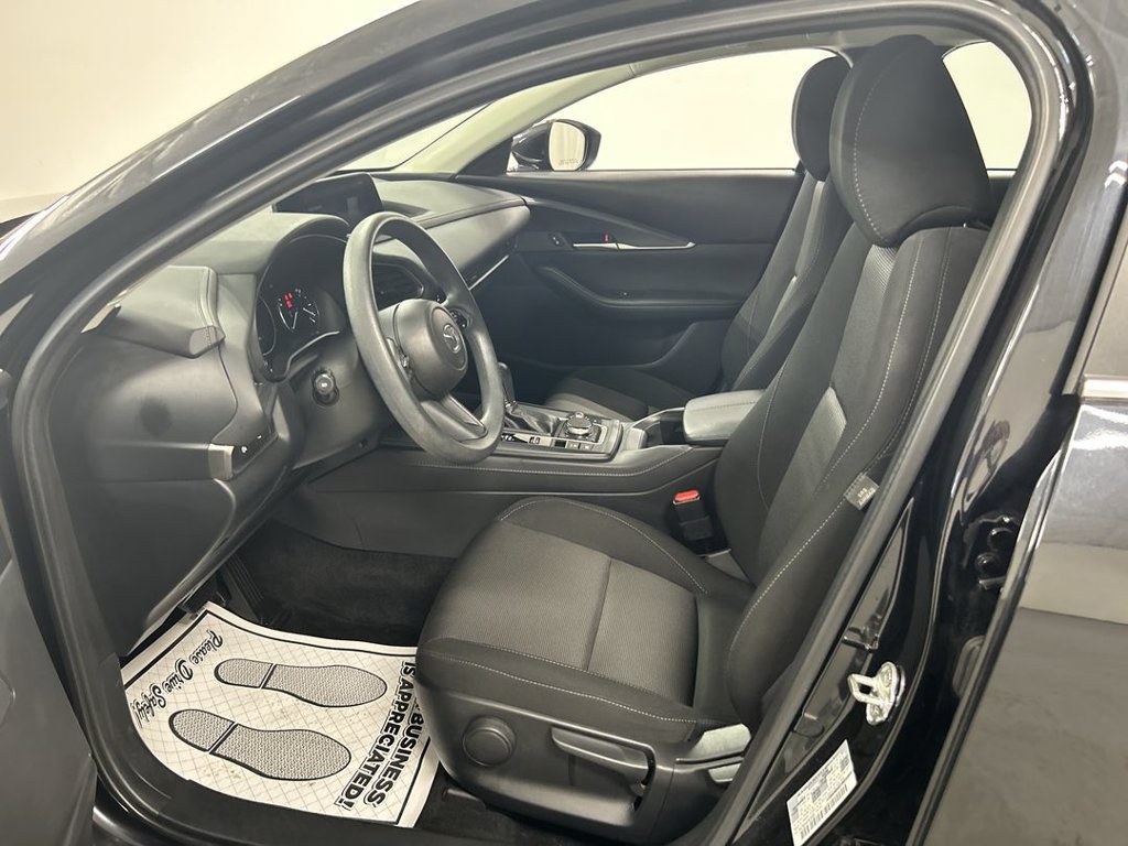 Used 2024 MAZDA CX-30 AWD 2.5 S image 9