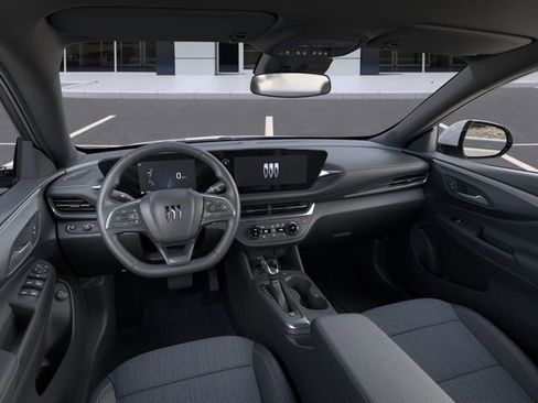 New 2026 Buick Envista Preferred w/ Convenience I Package FWD image 15