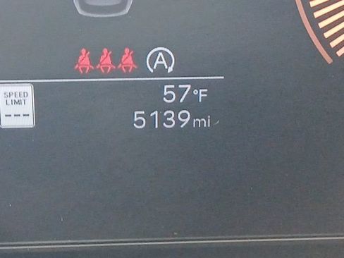 Used 2025 Hyundai Tucson SE image 14