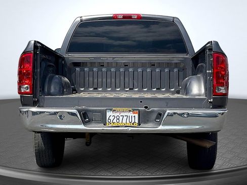 Used 2003 Dodge Ram 1500 Truck ST image 4