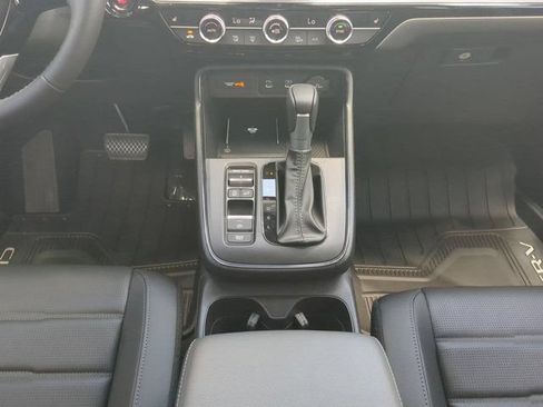New 2026 Honda CR-V EX-L image 17