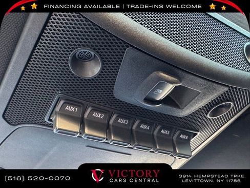 Used 2018 Ford F150 Raptor w/ Equipment Group 802A Luxury image 34