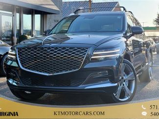 Used 2024 Genesis GV80 3.5T w/ Prestige Package video 1