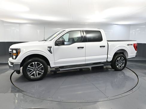 Used 2023 Ford F150 XLT w/ Equipment Group 301A Mid image 11