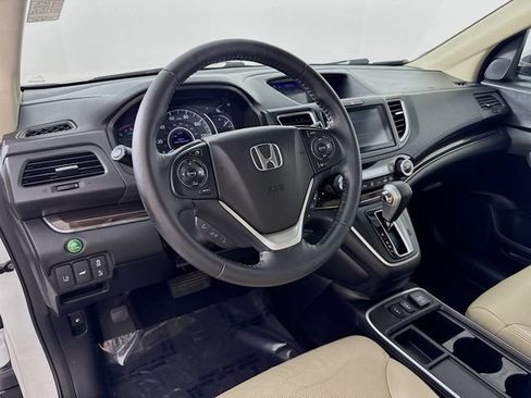 Used 2015 Honda CR-V Touring image 13