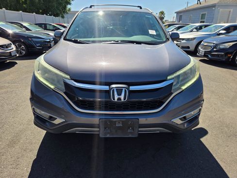 Used 2016 Honda CR-V EX image 6