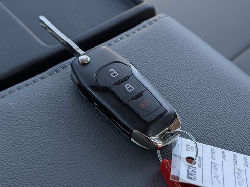 New 2026 Ford F450 XL image 33