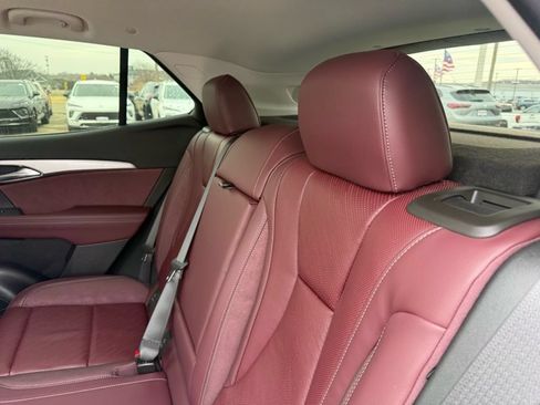 New 2026 Buick Envision Sport Touring AWD/4WD image 34