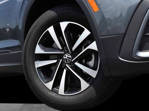 Certified 2023 Volkswagen Tiguan S FWD image 3