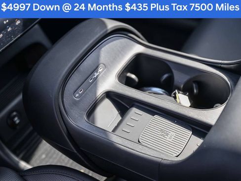 Certified 2026 Hyundai Palisade XRT Pro AWD/4WD image 19