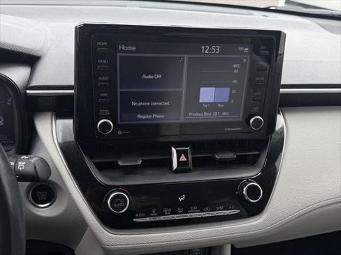 Certified 2022 Toyota Corolla Cross LE AWD/4WD image 26