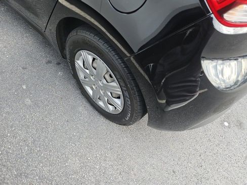 Used 2023 Kia Rio S image 10