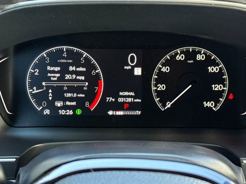 Used 2024 Honda Pilot EX-L image 22