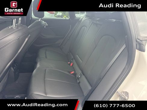 Used 2021 BMW 228i xDrive Gran Coupe w/ M Sport Package AWD/4WD image 12