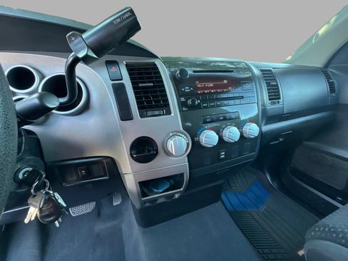 Used 2013 Toyota Tundra 2WD Double Cab w/ Tow Pkg image 29