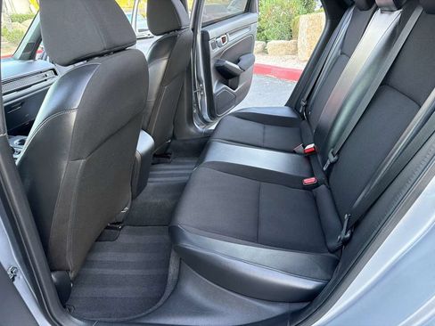 Used 2022 Honda Civic Sport image 18