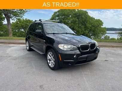 Used 2012 BMW X5 xDrive35i