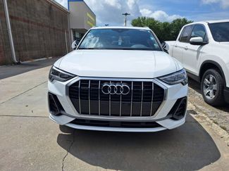 Used 2024 Audi Q3 2.0T Premium AWD/4WD video 2