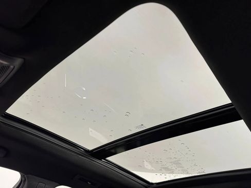 Used 2024 Cadillac XT6 Sport w/ LPO, ONYX Package image 24