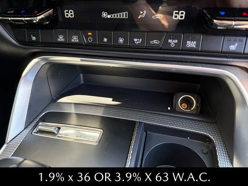 Certified 2024 MAZDA CX-90 3.3 Turbo w/ Preferred Plus AWD/4WD image 31