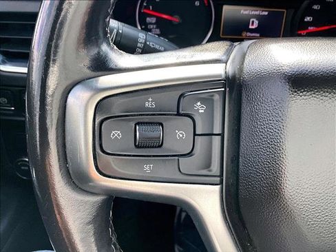 Used 2022 Chevrolet Tahoe LS image 19