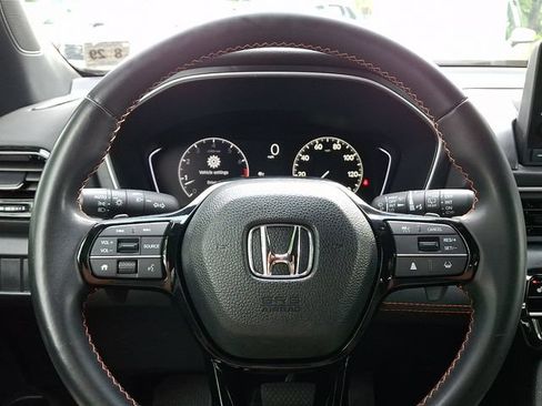 Certified 2025 Honda Pilot Sport image 21