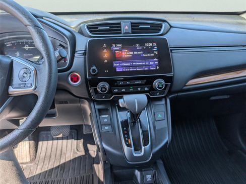 Used 2018 Honda CR-V EX image 22