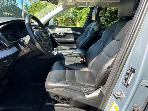 Used 2023 Volvo XC90 B5 Core w/ Protection Package Premier AWD/4WD image 16