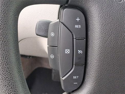 Used 2015 Chevrolet Impala Limited LS image 20