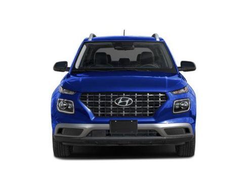 Used 2023 Hyundai Venue Limited w/ Cargo Package FWD image 4