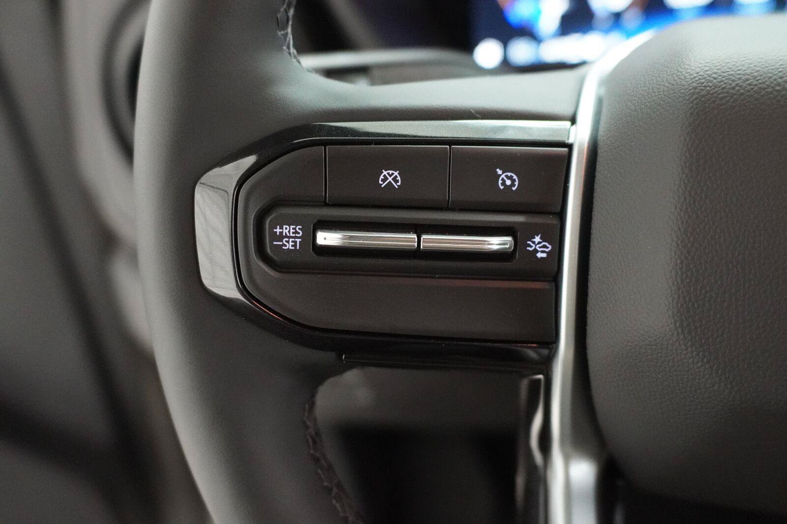 New 2026 Chevrolet Colorado Trail Boss AWD/4WD image 9