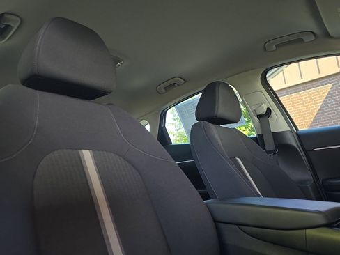 Used 2020 Hyundai Sonata Blue image 18