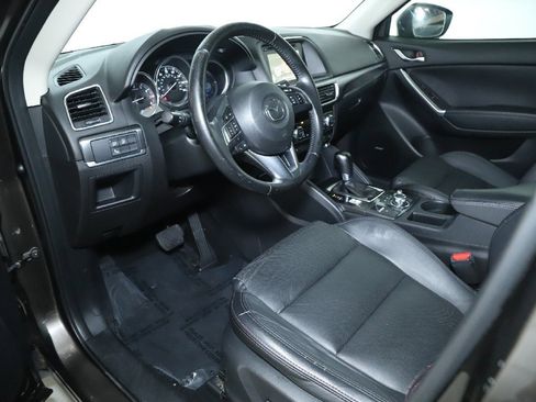 Used 2016 MAZDA CX-5 Grand Touring image 17
