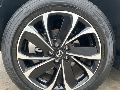 Certified 2022 MAZDA CX-5 AWD 2.5 S w/ Premium Package image 28