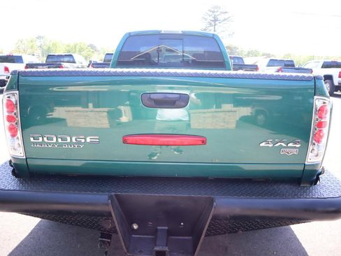 Used 2003 Dodge Ram 3500 Truck ST image 8