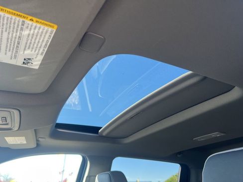 New 2025 Chevrolet Silverado 1500 RST w/ Convenience Package II image 9