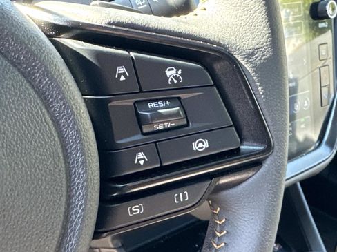 Certified 2025 Subaru Crosstrek 2.5i Wilderness w/ Crosstrek Mirror Package image 20