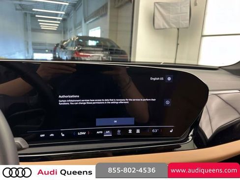Used 2025 Audi A5 2.0T Premium w/ Convenience Package AWD/4WD image 26