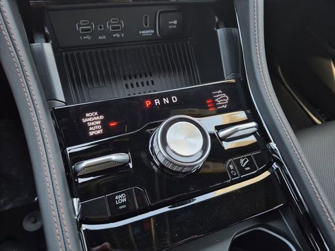 New 2026 Jeep Grand Cherokee L Summit image 23