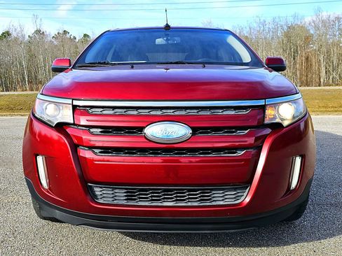 Used 2013 Ford Edge SEL image 5