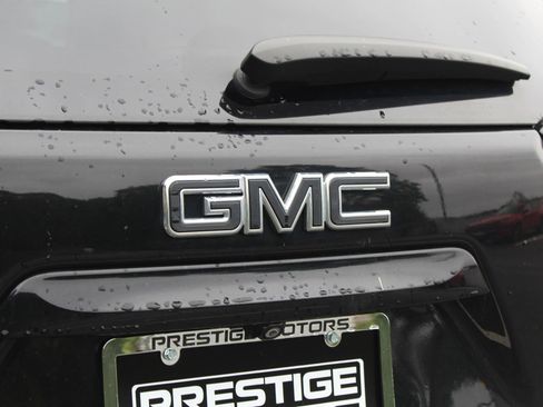 Used 2019 GMC Terrain SLT w/ Preferred Package image 45