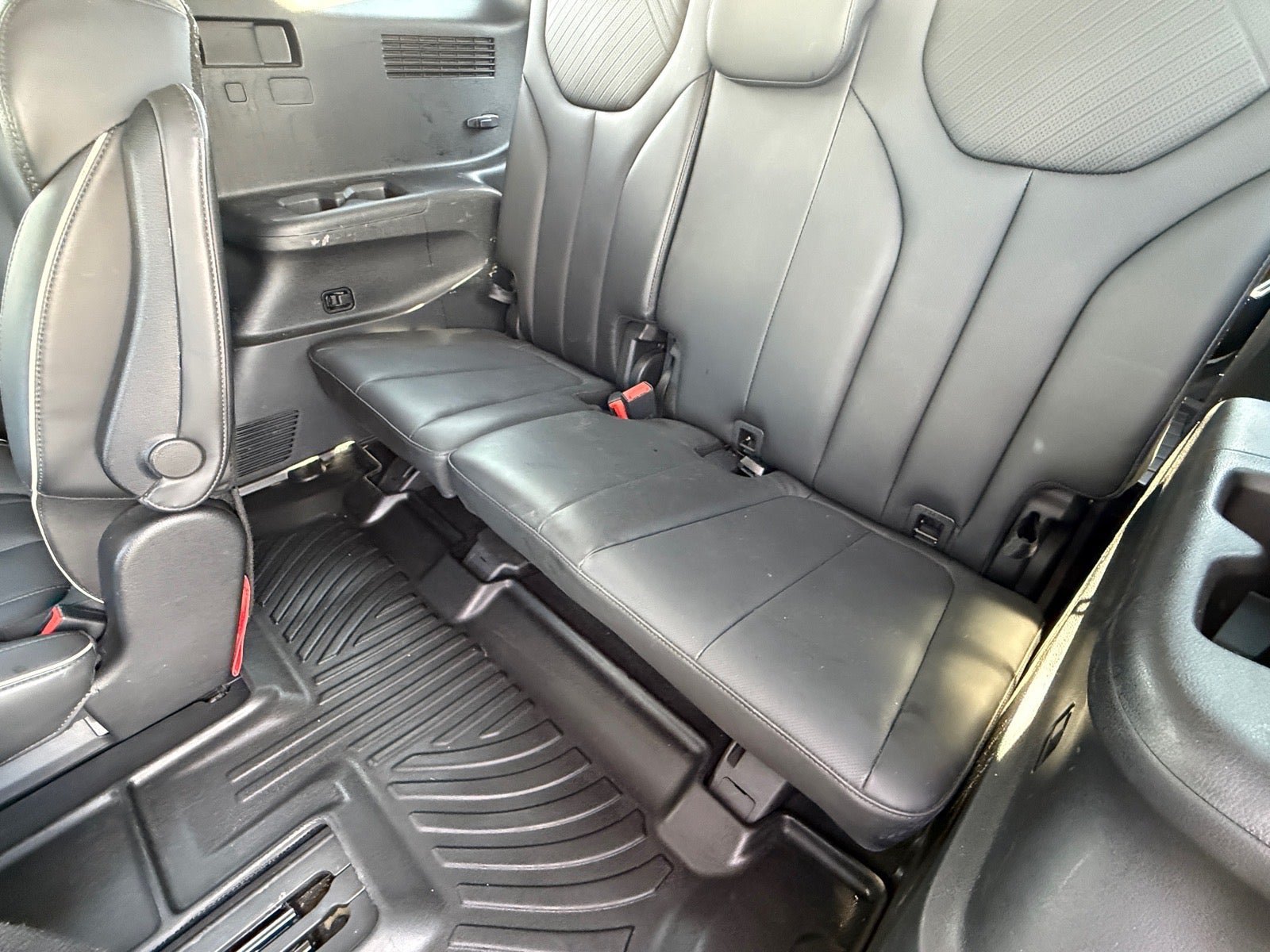 Used 2024 Hyundai Palisade XRT FWD image 14