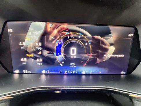 New 2026 Chevrolet Colorado LT w/ LT Convenience Package image 45