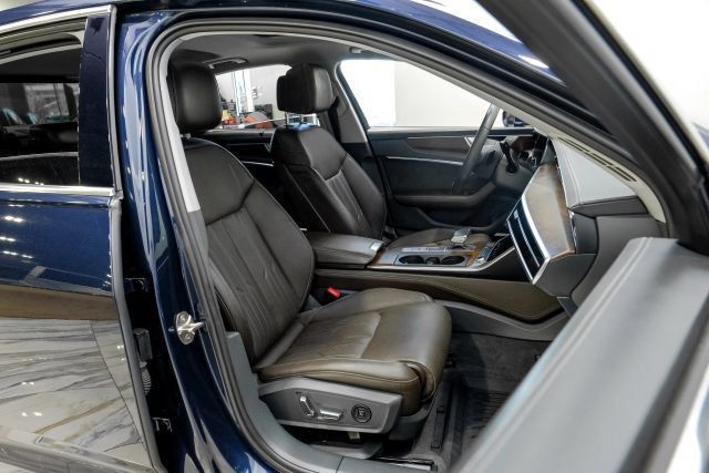 Used 2020 Audi A6 3.0T Prestige w/ Prestige Package AWD/4WD image 44